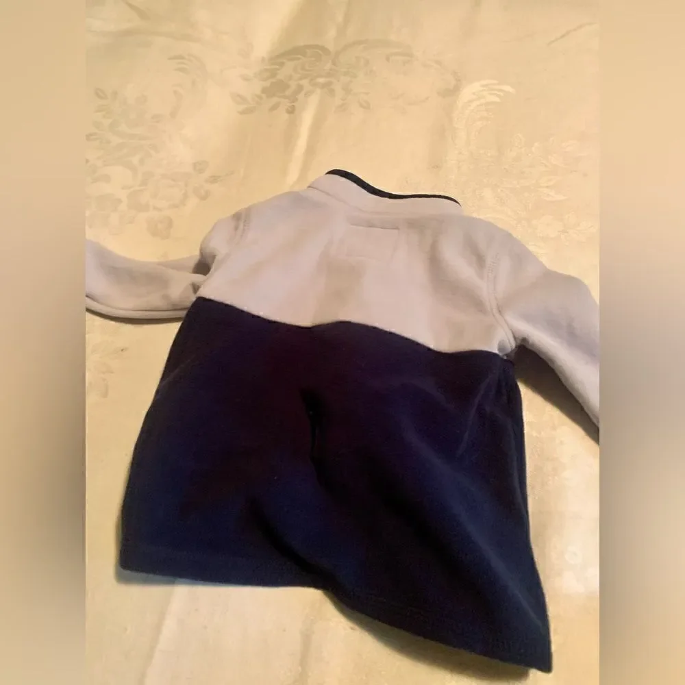 Oshkosh Fleece 12 (M)